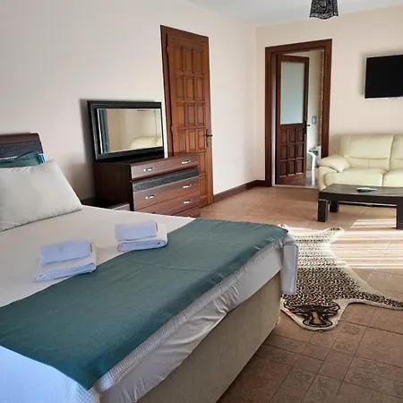 Tas Goecek Отель типа 