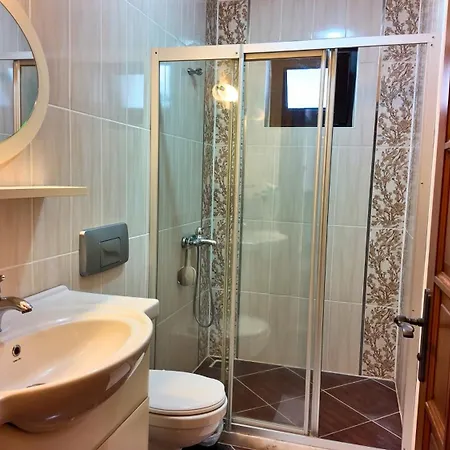 住宿加早餐酒店 Tas Goecek