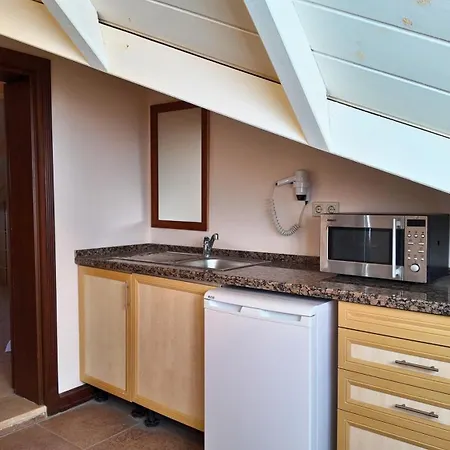 住宿加早餐酒店 Tas Goecek *