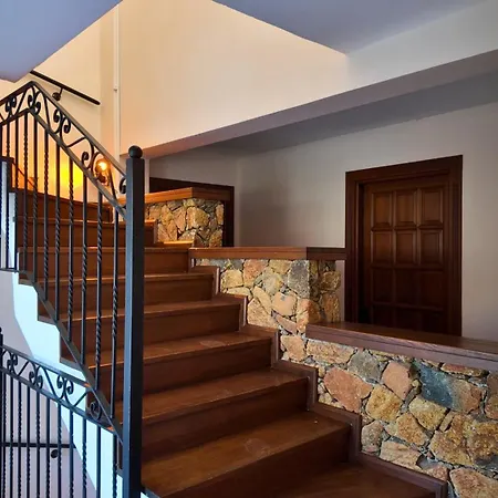 Tas Goecek 住宿加早餐酒店