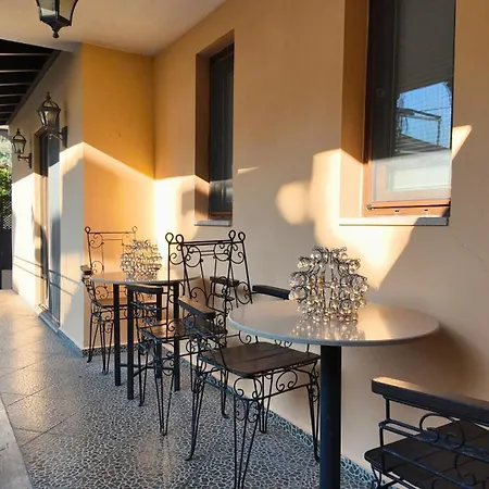 Tas Goecek 住宿加早餐酒店