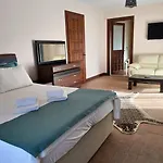 Tas Goecek Frühstückspension *