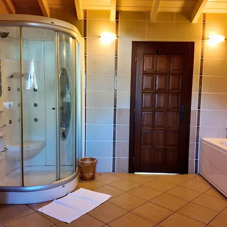 Tas Goecek فندق مبيت وإفطار