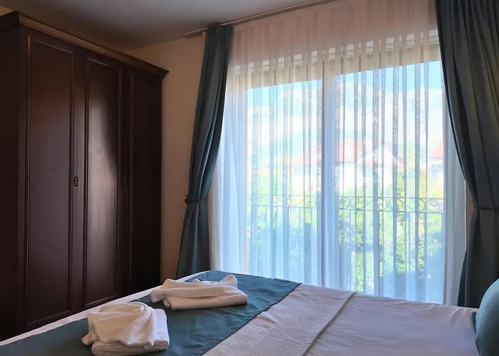 Taş Göcek Oda ve Kahvaltı Fethiye