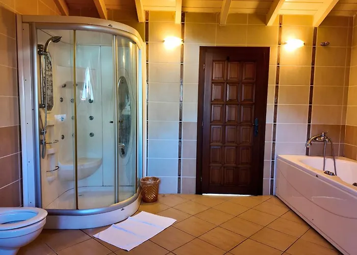 Tas Goecek Frühstückspension