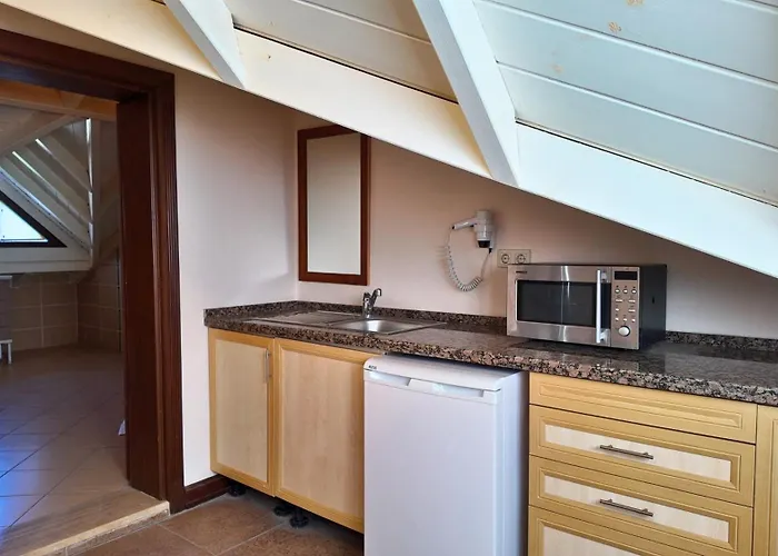 Frühstückspension Tas Goecek *