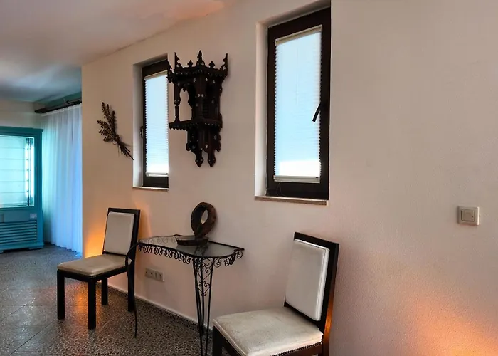 Tas Goecek Frühstückspension